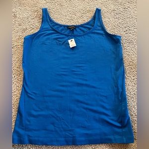 Tank Basic Cami By Talbots